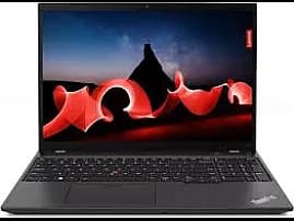 Lenovo ThinkPad T16 Gen 2 Core i7 13th Generation 16GB RAM 512GB SSD Windows 11
